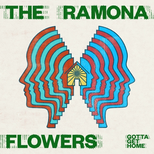 The Ramona Flowers - Gotta Get Home (Cinthie Remix) [BLV11525725]